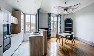 Appartement 3 Pièces 69 m² à louer à Nancy (54000)