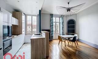 Appartement 3 Pièces 69 m² à louer à Nancy (54000)