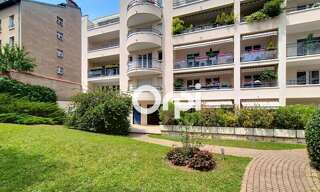 Appartement 3 Pièces 71 m² à vendre à Nancy (54000)