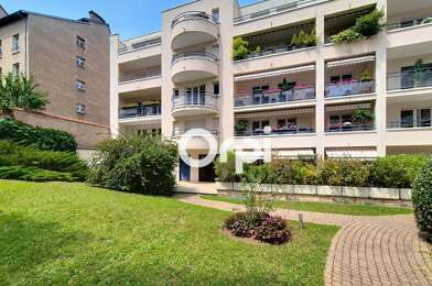 Appartement 3 pièces 199000 €