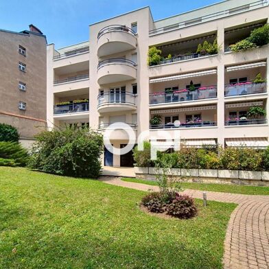 Appartement 3 pièces 210000 €