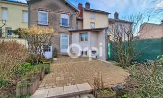 Maison 6 Pièces 118 m² à vendre à Jarville-la-Malgrange (54140)