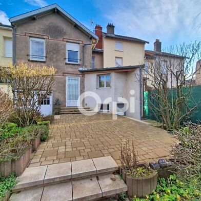 Maison 6 pièces 235000 €