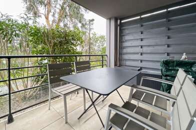 Appartement 1 pièces 124500 €