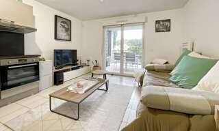 Appartement 1 Pièce 23 m² à vendre à Roquebrune-sur-Argens (83520)
