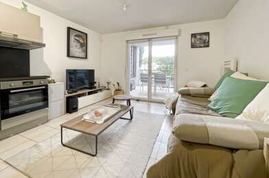 Appartement 1 pièces 124500 €