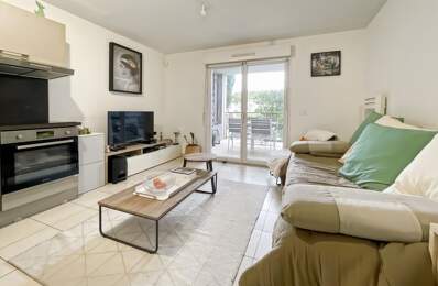 Appartement À Vendre Studio 23,80 m² — photo du bien