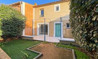 Maison 4 Pièces 84 m² à vendre à Roquebrune-sur-Argens (83520)