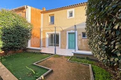 Maison 4 pièces 380000 €
