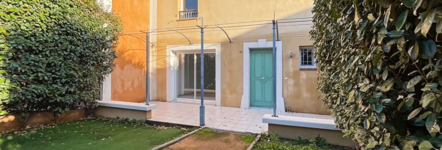 Maison 4 Pièces 84 m² à vendre à Roquebrune-sur-Argens (83520)