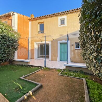 Maison 4 pièces 380000 €