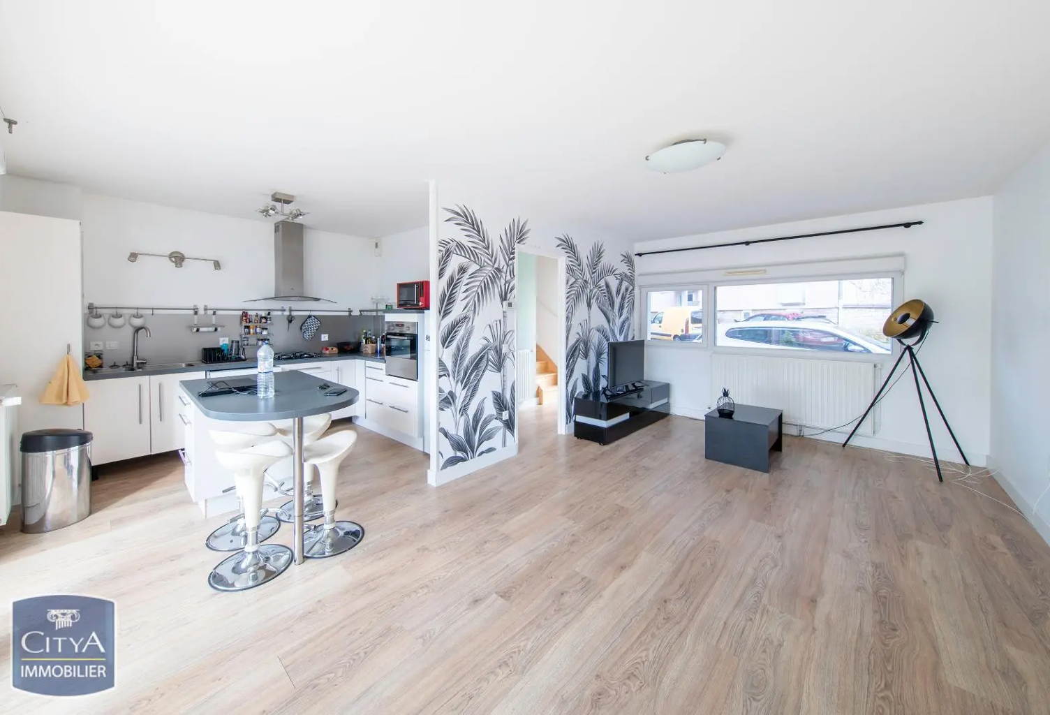 Vente maison   Poitiers (86000) — photo 1