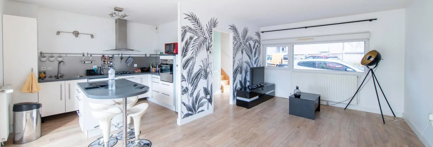 Maison   m² à vendre à Poitiers (86000)