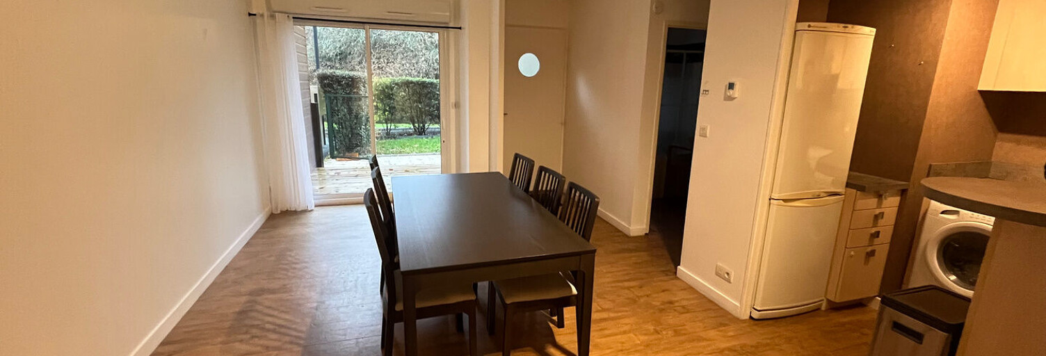 Appartement 2 Pièces 45 m² à louer à Vigneux-de-Bretagne (44360)