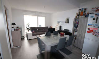 Appartement 2 Pièces 41 m² à louer à Nantes (44300)