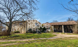 Maison 8 Pièces 209 m² à vendre à Bédoin (84410)