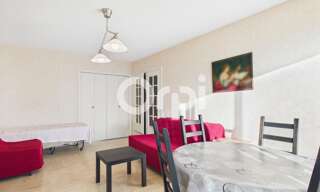 Appartement 2 Pièces 46 m² à vendre à Mandelieu-la-Napoule (06210)