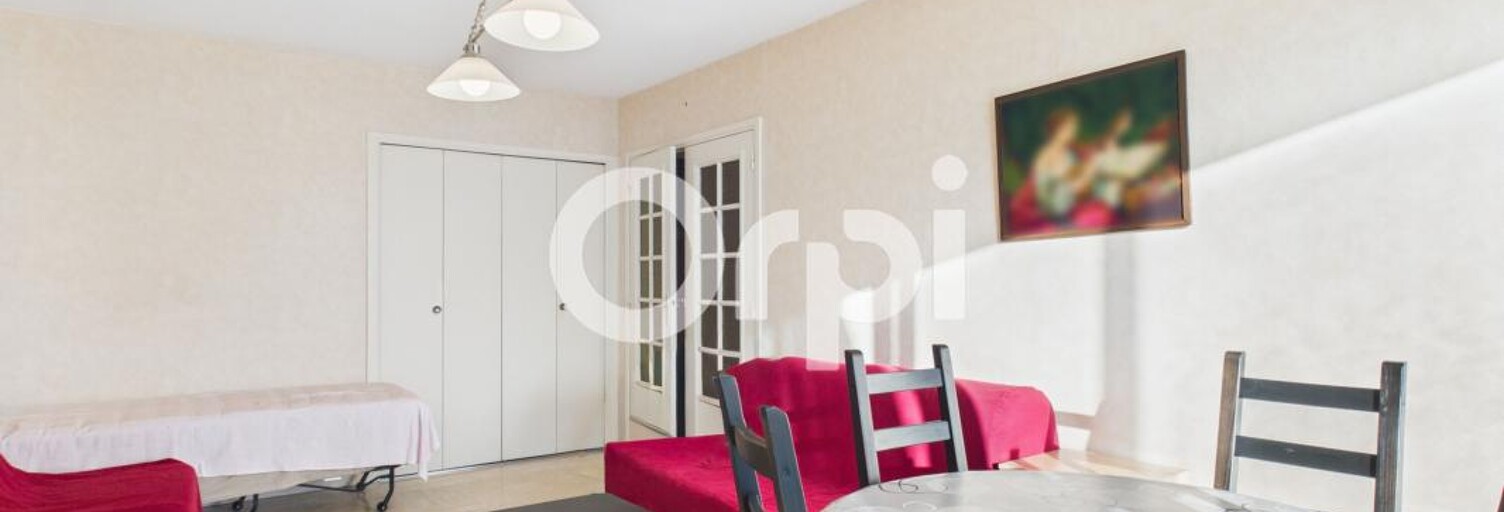 Appartement 2 Pièces 46 m² à vendre à Mandelieu-la-Napoule (06210)