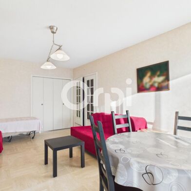 Appartement 2 pièces 229000 €