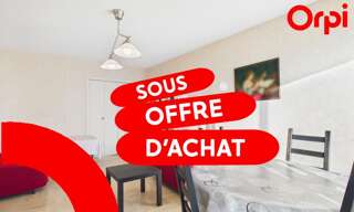 Appartement 2 Pièces 46 m² à vendre à Mandelieu-la-Napoule (06210)