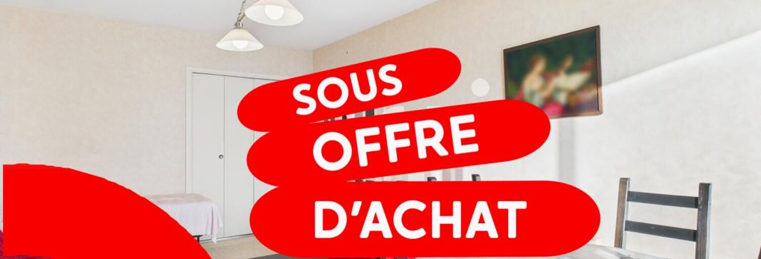 Appartement 2 Pièces 46 m² à vendre à Mandelieu-la-Napoule (06210)