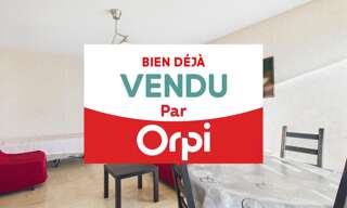 Appartement 2 Pièces 46 m² à vendre à Mandelieu-la-Napoule (06210)