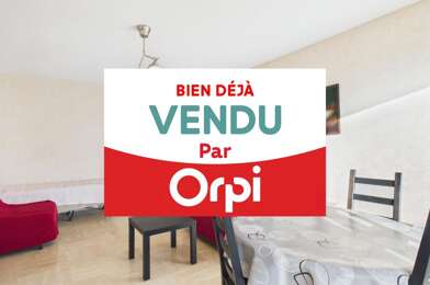 Appartement 2 pièces 229000 €