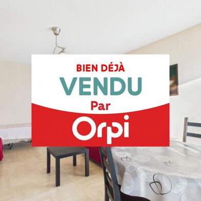 Appartement 2 pièces 229000 €