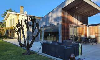 Maison 8 Pièces 236 m² à vendre à Langoiran (33550)