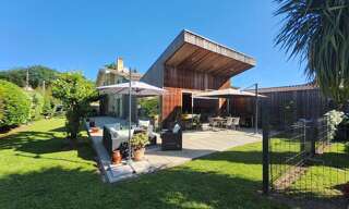 Maison 8 Pièces 236 m² à vendre à Langoiran (33550)