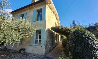 Maison 8 Pièces 236 m² à vendre à Langoiran (33550)