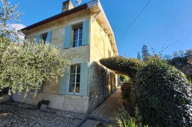 Maison 8 pièces 646875 €