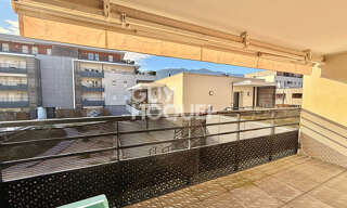 Appartement 2 Pièces 42 m² à louer à Aix-les-Bains (73100)