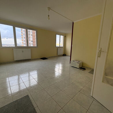Appartement 3 pièces 1200 €