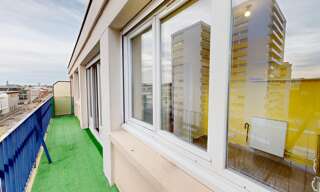 Appartement 1 Pièce 35 m² à louer à Le Havre (76600)