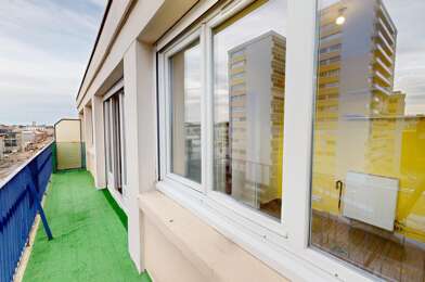 Appartement 1 pièces 410 €