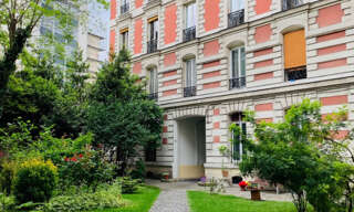 Appartement 2 Pièces 32 m² à louer à Saint-Denis (93200)