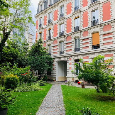 Appartement 2 pièces 870 €