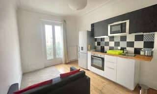 Appartement 2 Pièces 32 m² à louer à Saint-Denis (93200)