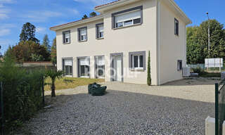 Bureau 5 Pièces 183 m² à louer à Beynost (01700)