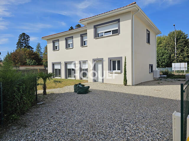 bureaux — photo du bien