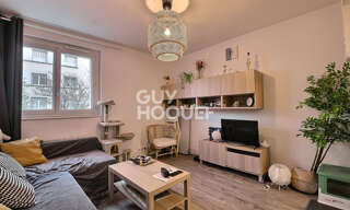 Appartement 2 Pièces 36 m² à vendre à Lyon 8 (69008)