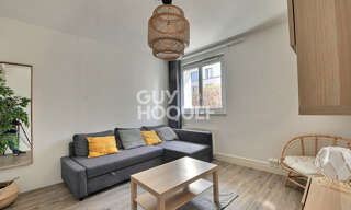 Appartement 2 Pièces 36 m² à vendre à Lyon 8 (69008)