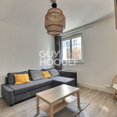 Appartement 2 pièces 170000 €