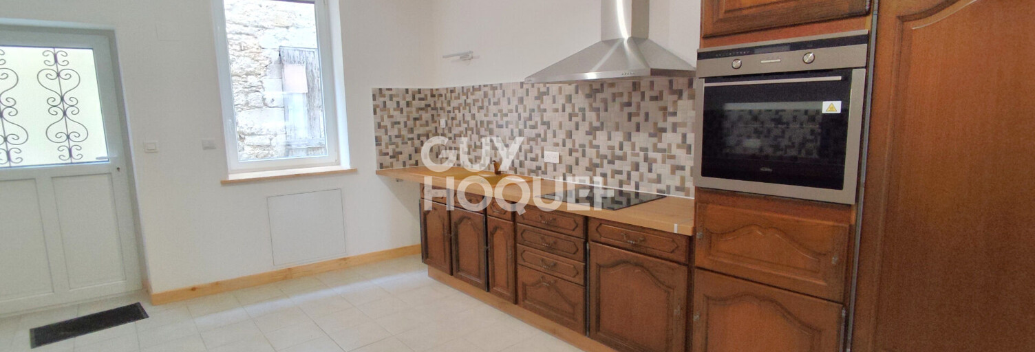 Maison 5 Pièces 158 m² à louer à Astaffort (47220)