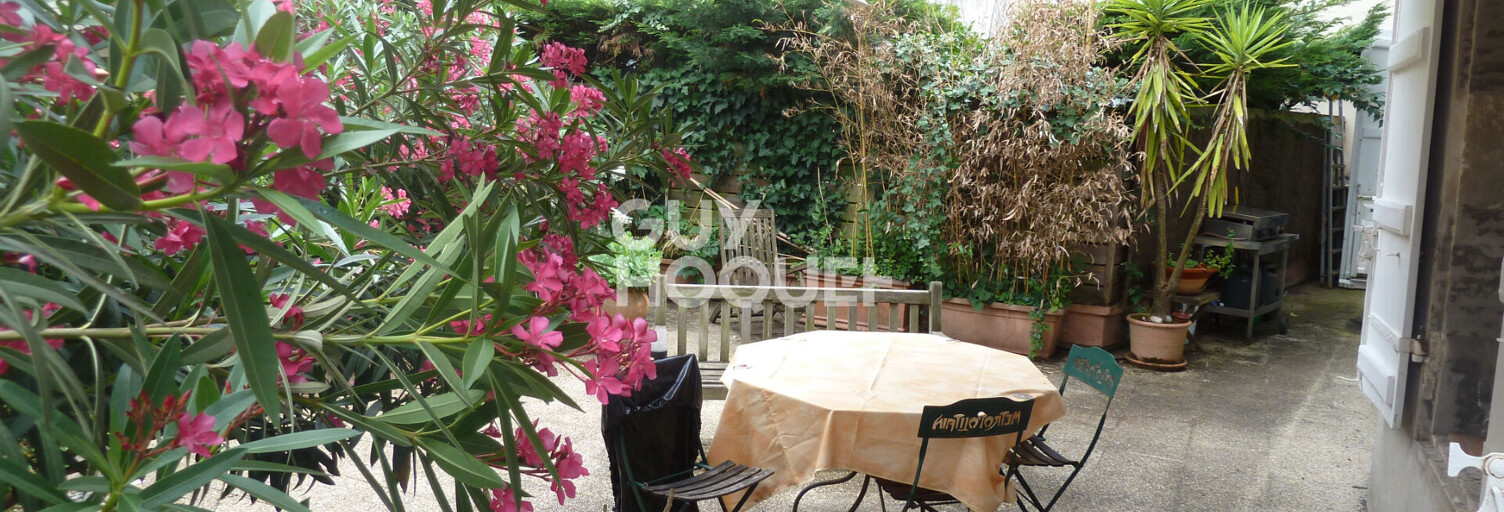 Appartement 3 Pièces 134 m² à louer à Agen (47000)