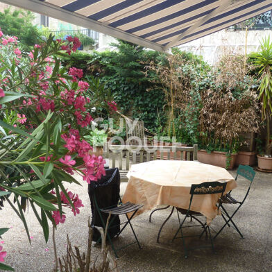 Appartement 3 pièces 935 €