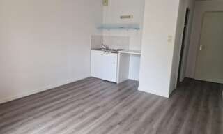 Appartement 1 Pièce 22 m² à louer à Auxerre (89000)