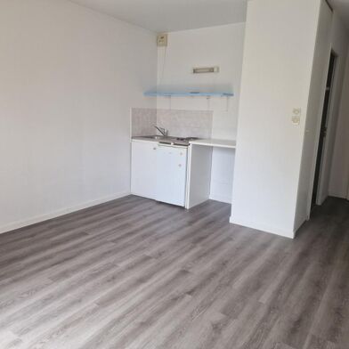 Appartement 1 pièces 400 €