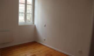 Appartement 2 Pièces 35 m² à louer à Auxerre (89000)